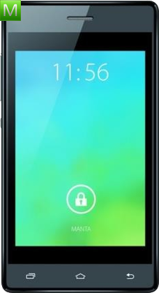 Manta SmartTouch TEL4091N