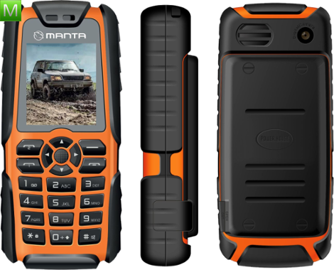 Manta TEL1703