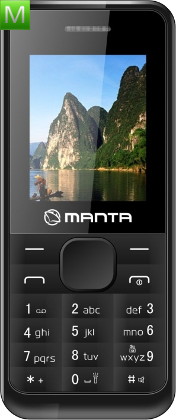 Manta TEL1708