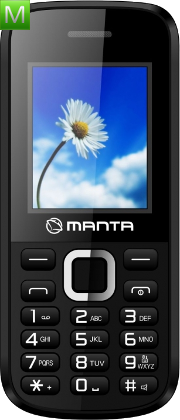 Manta TEL1709