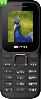 Manta TEL1711
