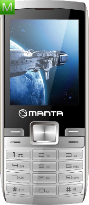 Manta TEL2404