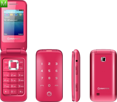 Manta TEL2405