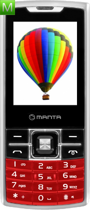 Manta TEL2406