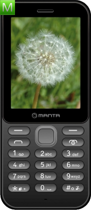 Manta TEL2408