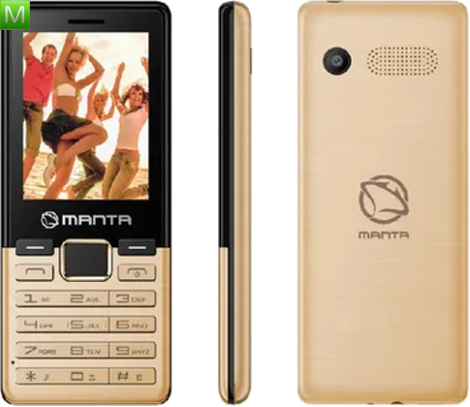 Manta TEL92411G AVO 2