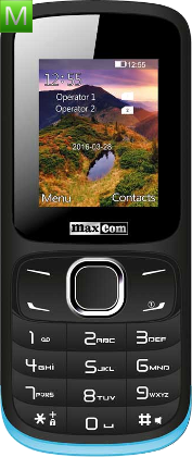 MaxCom Classic MM128