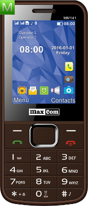 MaxCom Classic MM141
