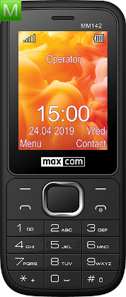 MaxCom Classic MM142