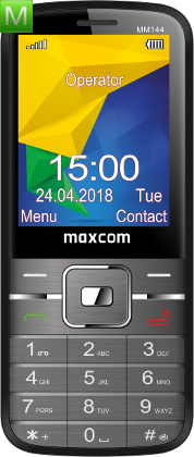 MaxCom Classic MM144