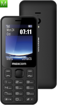 MaxCom Classic MM247
