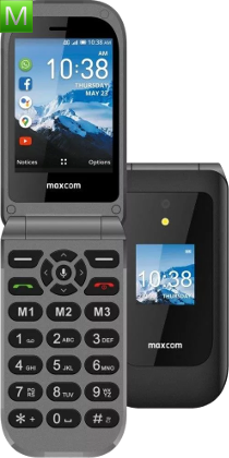 MaxCom Comfort MK399