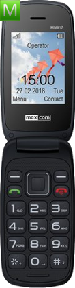 MaxCom Comfort MM817