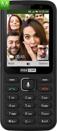 MaxCom MK241 4G