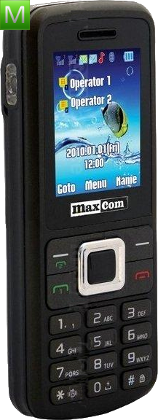 MaxCom MM105