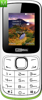 MaxCom MM129
