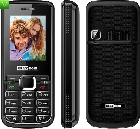 MaxCom MM131