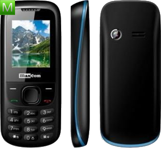 MaxCom MM132