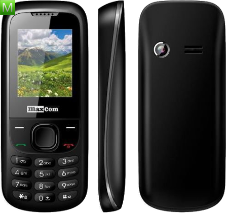 MaxCom MM133