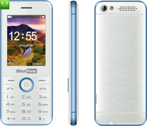 MaxCom MM136