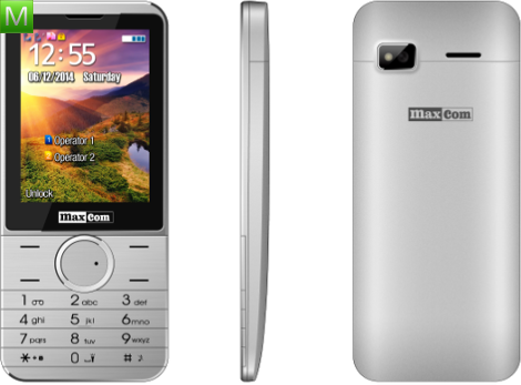 MaxCom MM235