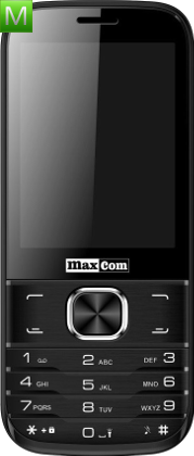 MaxCom MM237