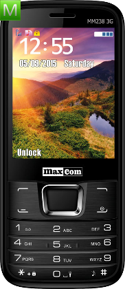MaxCom MM238