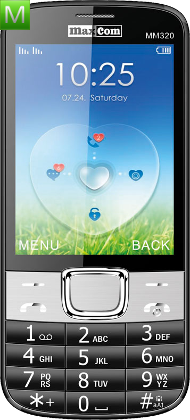 MaxCom MM320