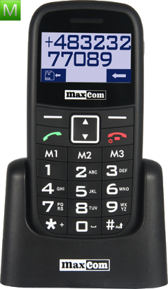 MaxCom MM355