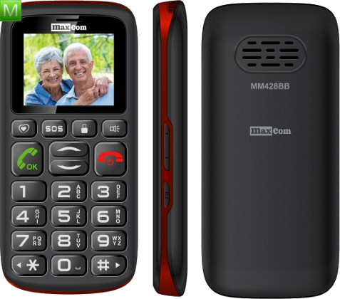 MaxCom MM428