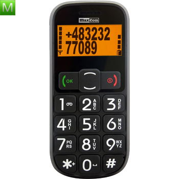 MaxCom MM430BB