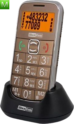 MaxCom MM460