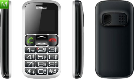 MaxCom MM461
