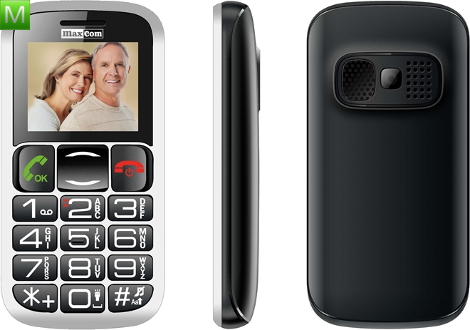 MaxCom MM462