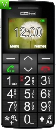 MaxCom MM705