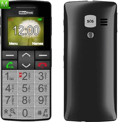 MaxCom MM710