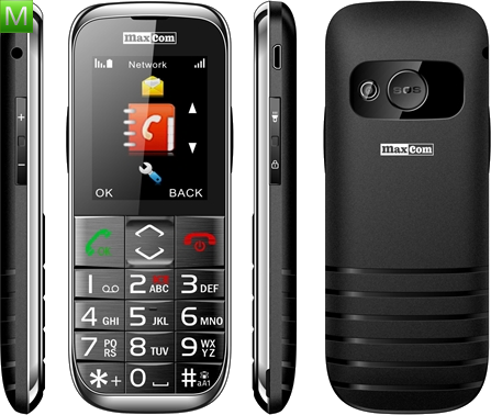 MaxCom MM720
