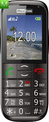MaxCom MM721