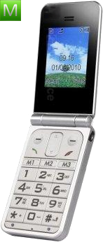 MaxCom MM810