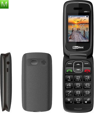 MaxCom MM819