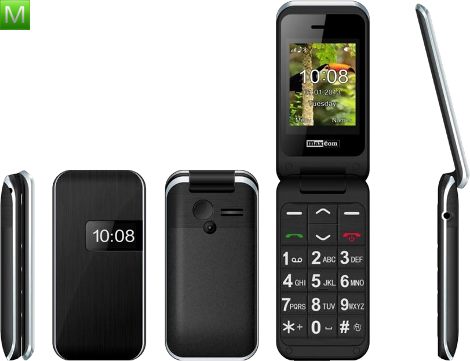 MaxCom MM821