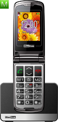 MaxCom MM822