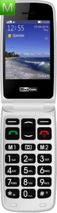 MaxCom MM823