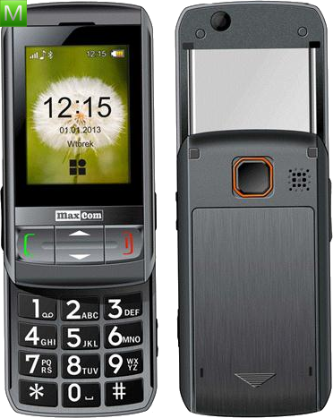 MaxCom MM850
