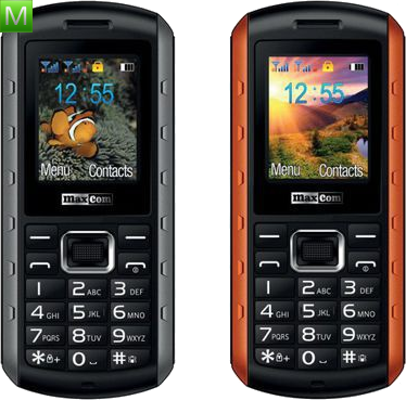 MaxCom MM901 Neptun
