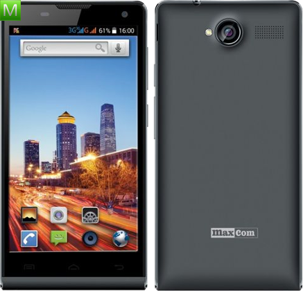MaxCom MS505