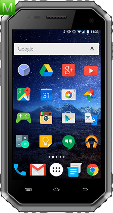 MaxCom Smart&Strong MS456