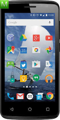 MaxCom Smart MS453