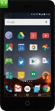 MaxCom Smart MS514