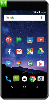 MaxCom Smart MS553 LTE